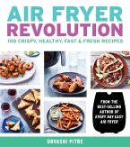 Air Fryer Revolution (eBook, ePUB)