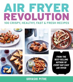 Cover Air Fryer Revolution (eBook, ePUB)