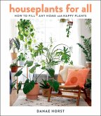 Houseplants for All (eBook, ePUB)