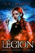 Légion (Bayou Fantasy, #3) (eBook,... - Bild 1