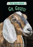 Go, Goats! (eBook, ePUB)