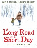 Long Road on a Short Day (eBook, ePUB)