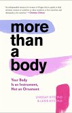 More Than a Body (eBook, ePUB)