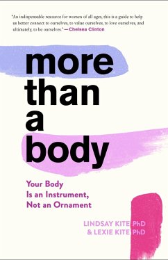 Cover More Than a Body (eBook, ePUB)