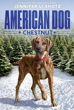Cover Chestnut (eBook, ePUB)