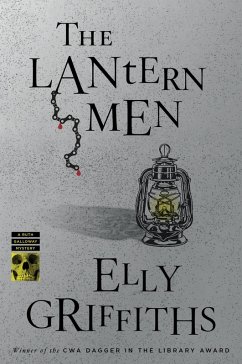 Cover Lantern Men (eBook, ePUB)