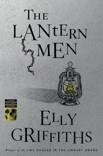 Lantern Men (eBook, ePUB)