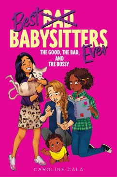 Cover Good, the Bad, and the Bossy (eBook, ePUB)