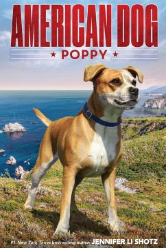 Cover Poppy (eBook, ePUB)