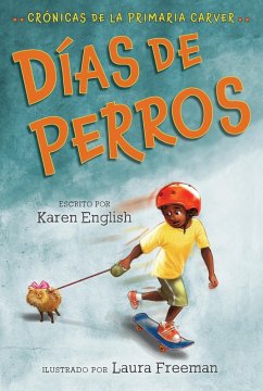 Dias de perros (eBook, ePUB) - English, Karen