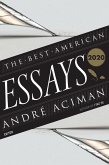 Best American Essays 2020 (eBook, ePUB)