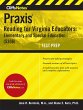 CliffsNotes Praxis Reading for Virginia... - Bild 1