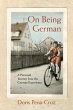 On Being German (eBook, ePUB) - Bild 1