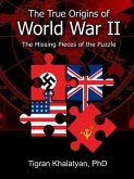 The True Origins of World War II (eBook, ePUB)