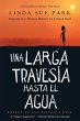 Una larga travesia hasta el agua... - Bild 1