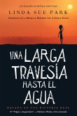 Una larga travesia hasta el agua (eBook, ePUB)