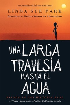 Cover Una larga travesia hasta el agua (eBook, ePUB)