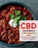 CBD Cookbook for Beginners (eBook, ePUB)