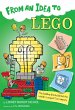 From an Idea to Lego (eBook, ePUB) - Bild 1