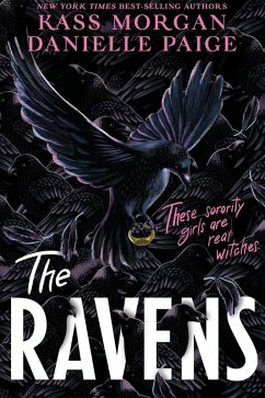 Ravens (eBook, ePUB) - Morgan, Kass