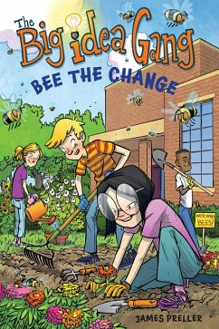 Cover Bee the Change (eBook, ePUB)
