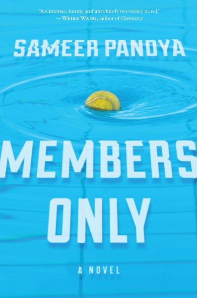 Members Only (eBook, ePUB) Members Only (eBook, ePUB)