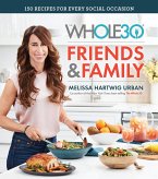 Whole30 Friends & Family (eBook, ePUB)