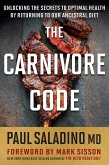Carnivore Code (eBook, ePUB)