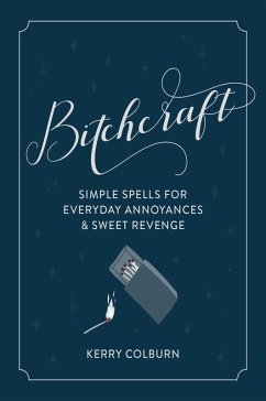 Cover Bitchcraft (eBook, ePUB)