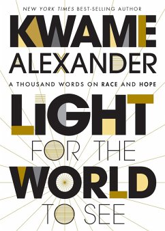 Cover Light for the World to See (eBook, ePUB)