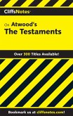 CliffsNotes on Atwood's The Testaments (eBook, ePUB)