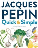 Jacques Pepin Quick & Simple (eBook, ePUB)