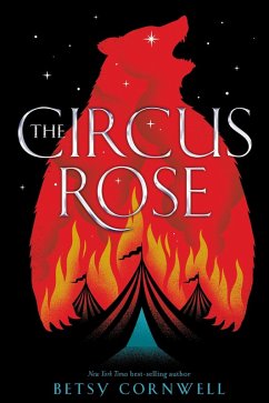 Cover Circus Rose (eBook, ePUB)