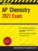 CliffsNotes AP Chemistry 2021 Exam (eBook, ePUB)