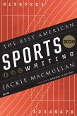 Best American Sports Writing 2020 (eBook, ePUB)