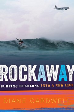 Cover Rockaway (eBook, ePUB)