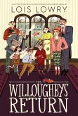 Willoughbys Return (eBook, ePUB)