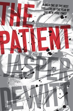 Patient (eBook, ePUB) - DeWitt, Jasper