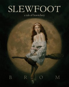 Slewfoot (eBook, ePUB) - Brom