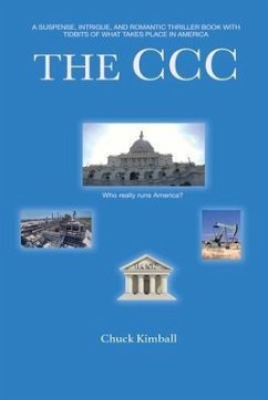 Cover The CCC (eBook, ePUB)