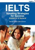 IELTS Speaking Strategies for Success (IELTS Series) (eBook, ePUB) IELTS Speaking Strategies for Success (IELTS Series) (eBook, ePUB)