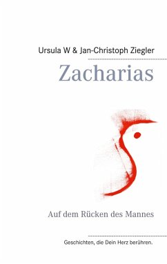 Zacharias (eBook, ePUB)