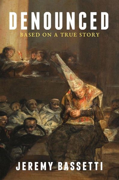 Denounced (eBook, ePUB) Denounced (eBook, ePUB)