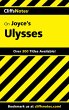 CliffsNotes on Joyce's Ulysses (eBook,... - Bild 1