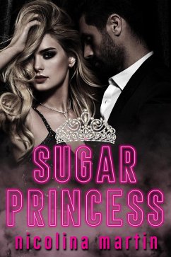 Cover Sugar Princess (eBook, ePUB)