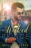 My Wicked Prince (eBook, ePUB)
