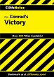 CliffsNotes on Conrad's Victory (eBook,... - Bild 1