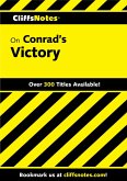 CliffsNotes on Conrad's Victory (eBook, ePUB)