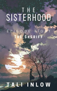 Cover The Sisterhood: Episode Eight (eBook, ePUB)