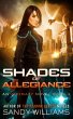 Shades of Allegiance (An Anomaly Novel,... - Bild 1